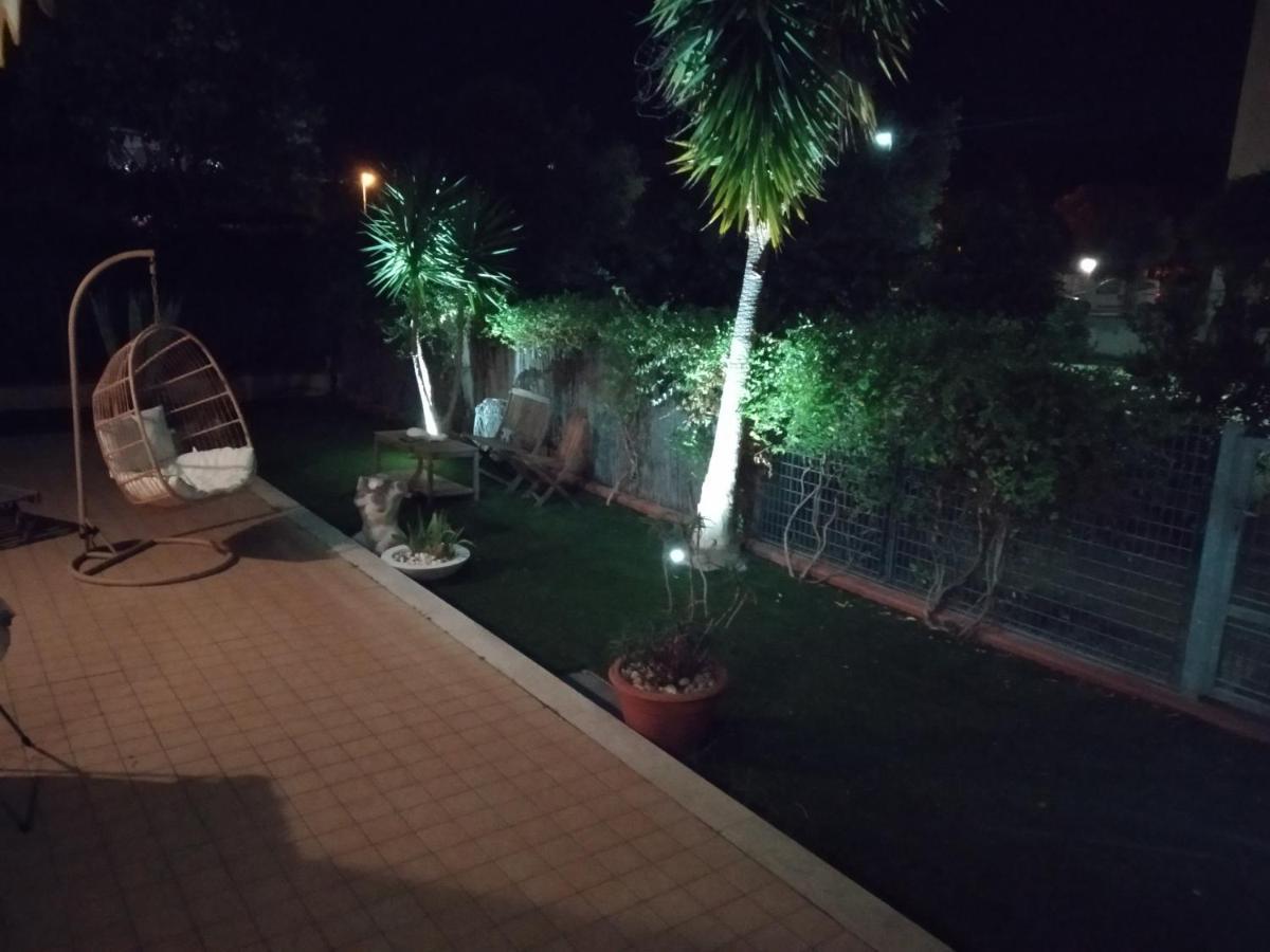 サン・ベネデット・デル・トロントCasa Giardinoアパートメント エクステリア 写真